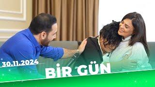 Bir gün | Tam bölüm | Aynur Dadaşova | 30.11.2024