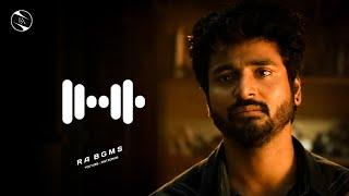 don    - Sad BGM Ringtone  | Emotional BGMs  | Download Link  | #RABGMs