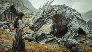 Full Best Action Movie | She has to conquer the dragons | Dragon Fury | Thriller in English