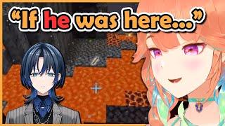 Kiara Calls Ao-Kun a Guy