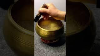  HEAL with the CALMING Sound of Tibetan Singing Bowls ️ Relax & Recharge Your Mind! 