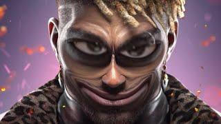 What 20,000 seconds of Eddy Gordo looks like in Tekken 8