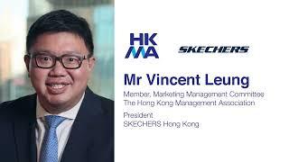 Powerful Management Insights - Mr Vincent Leung