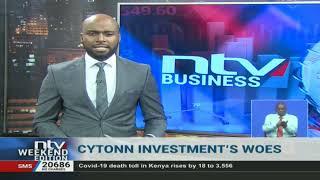 Cytonn Investments: Aggrieved investors plan to take action