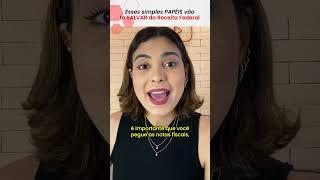 Essa dica vai salvar o MEI na hora de fazer o Imposto de Renda
