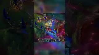 League of Legends random clips #307 #shorts  #leagueoflegends #randomclips