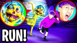 Oops, VILLAIN JOY From INSIDE OUT 2 Oofed Us?! (FULL STORY EXPLAINED)