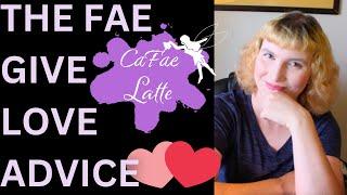 CaFae Latte Season 8 - TikTok Compile