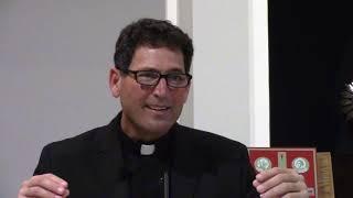 Father Michael O'Connor - Know Your Story