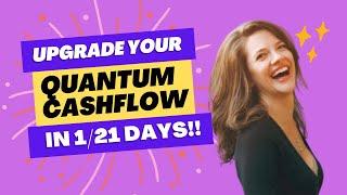 Quantum Cash Flow Technique to Manifest Money FAST | LAW OF ATTRACTION