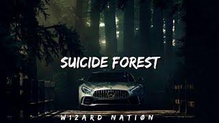 W1zard Natiøn - Suicide Forest