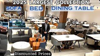 Largest Collection Of Imported Furniture & Indian Furniture | Sofa Bed Dining Table Consoles Mirrors