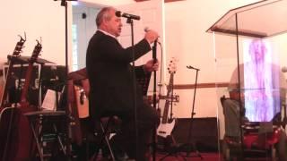 Richard Harold - Oh How I Love Jesus (RCBC 6-23-13)