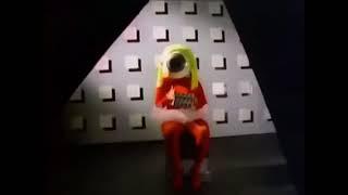 The Residents- “The Act of Being Polite” (Official Music Video)