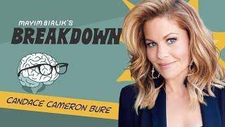 Candace Cameron Bure: Have Grace in Everything You Do