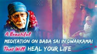 Craving To Merge In Oneness With Guru Baba... Here's Your Solution  #dijaanjayawahi #saibisa