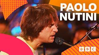 Paolo Nutini - Julianne ft BBC Concert Orchestra (Radio 2 Piano Room)