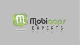 Mobile Apps for Businesses - Introduction Video