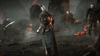 Dark Souls 2 PvP - Sentinel