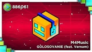 M4Music - GOLOSOVANIE (feat. Vernam)