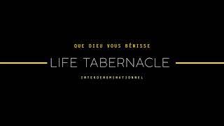 Life Tabernacle/ LUBUMBASHI