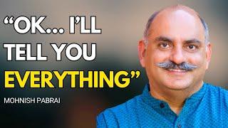 Turning $1M to $1B+: An Investing Masterclass from the Indian Warren Buffett (Mohnish Pabrai)