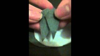 totoro cup coaster part 1