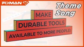 FIXMAN Tools