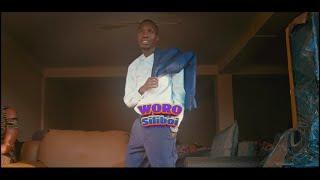 Woro by Siliboi Official Music Video 4k