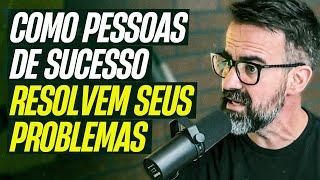 3 técnicas para solucionar problemas difíceis – Como usar a criatividade na resolução de problemas