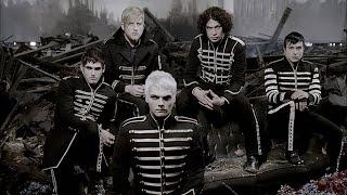 My Chemical Romance - Welcome To The Black Parade [Official Music Video] [HD]