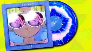 Future Funk Vinyl Records? YUNG BAE & MORE!