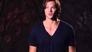 Introducing the 7th episode, "Temptation of the Demon" // Jared Padalecki