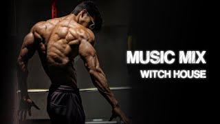 It's time to destroy - Workout and Calisthenics Music Mix 