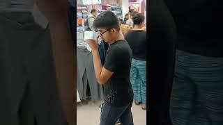 Anshu the...... Fil tha blank