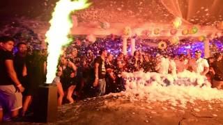 KOLI APLA FOAM NITE 2016 by HENZY EVENTZ