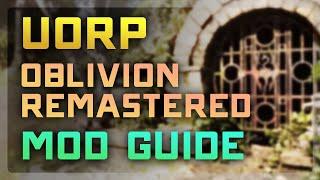  How to Install the Unofficial Oblivion Remastered Patch (2025 Guide) Boost Stability & Fix Bugs!