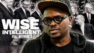 Wise Intelligent On 5-Percent Nation, Mind Control, Unknown History, and Evils Of The Music Industry