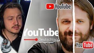 Alles auf Anfang - YouTube Deutschland - Folge 01 | CreepyPastaPunch reagiert auf Gronkh