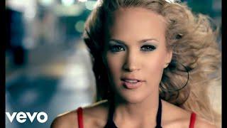 Carrie Underwood - Before He Cheats (Official Video)