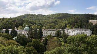 Maritim Hotel Bad Wildungen, Germany