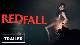 Redfall - Extended Gameplay Trailer | Xbox & Bethesda Showcase 2022