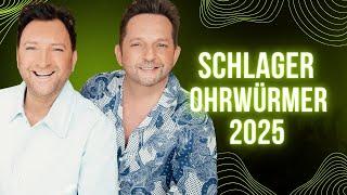 Schlager Ohrwürmer 2025  Schlager für Alle