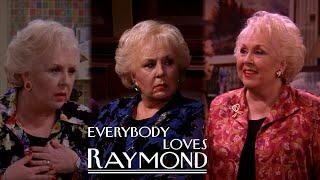 Most Meddling Mother-In-Law Moments With Marie | Everybody Loves Raymond