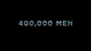 DUNKIRK - 400,000 Men