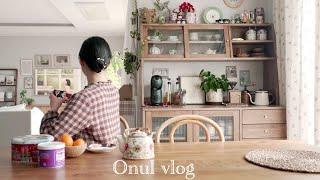 SUB) 잘샀다! 영상속 문의 많았던 예쁜 주방가구 주방용품 10가지  나의 단정한 집 10 Beautiful Kitchen furniture and items