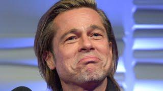 What Each Of Brad Pitt's Exes Have To Say About Him