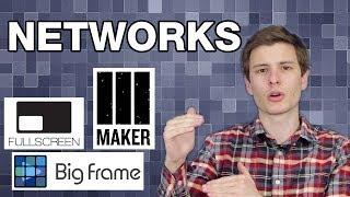 Should You Join a Partner Network? - ThioJoeTech