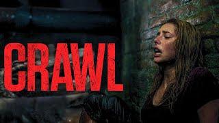 Crawl (2019) Movie | Kaya Scodelario, Barry Pepper & Morfydd Clark | Fact And Review