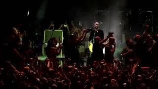 Rise Against - FULL LIVE SHOW  @PUNK ROCK HOLIDAY 2.4